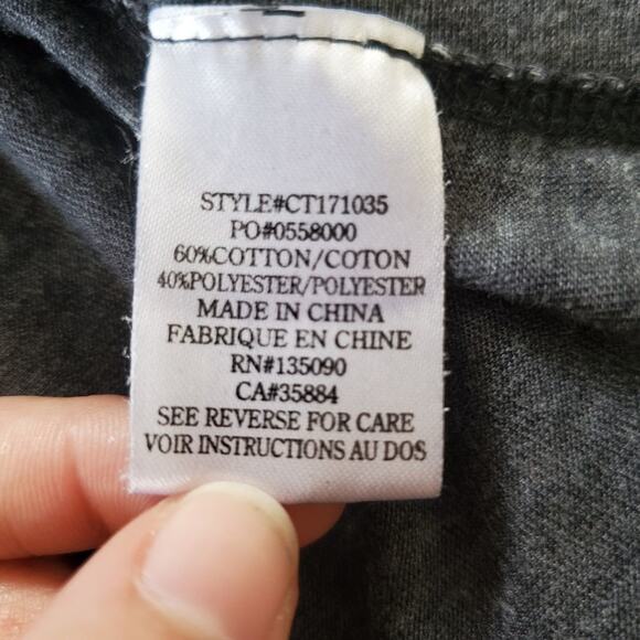 IOC by icons small junior women's tie tank top - Picture 8 of 9